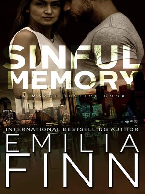 cover image of Sinful Memory